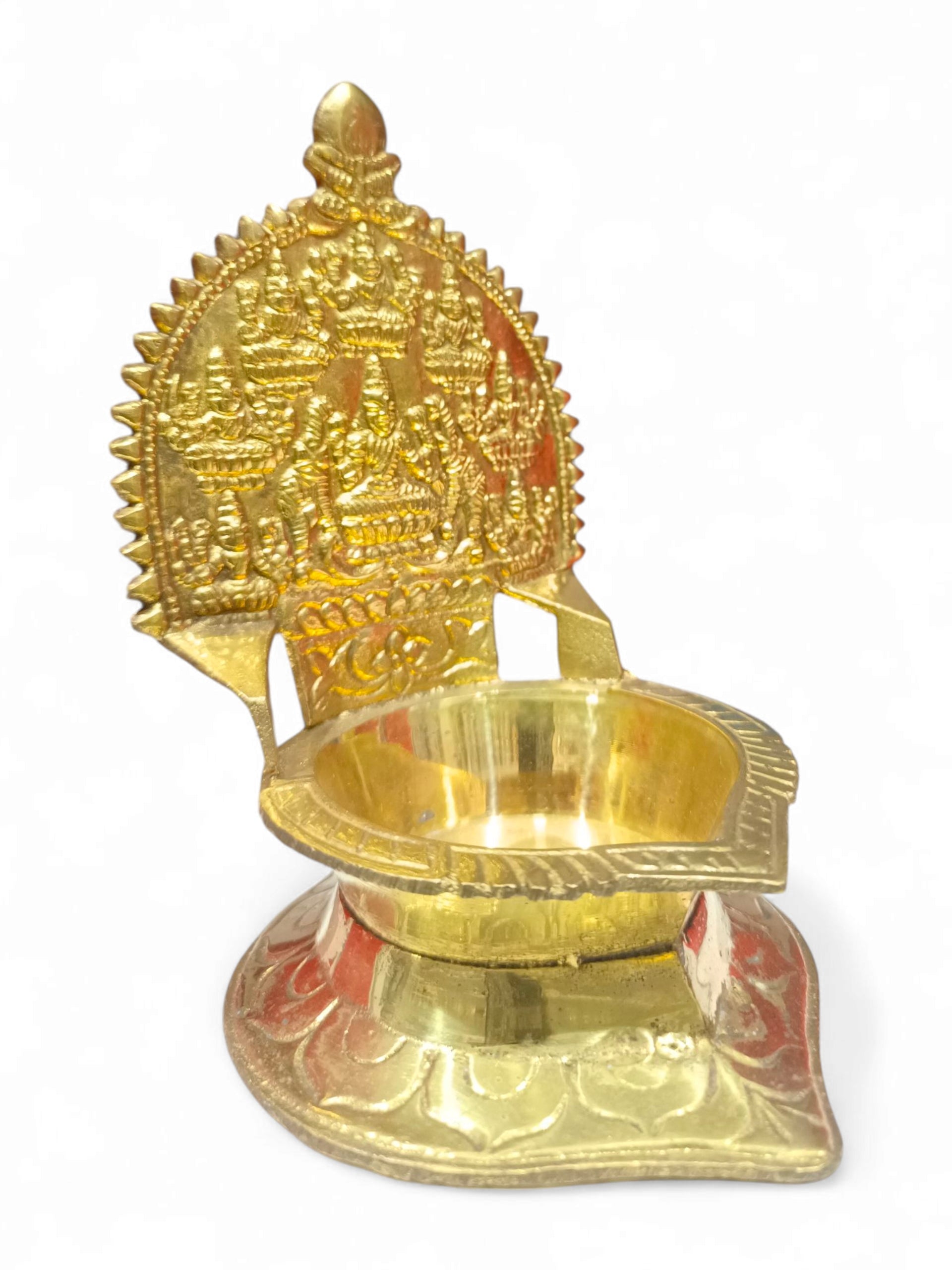 ASTALAKSHMI NO.3 ASTALAKSHMI NO.3